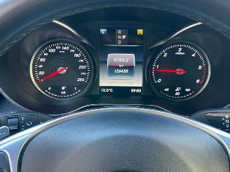 Mercedes GLC 220 d 4MATIC AMG LINE NAVI CAMERA picture 11