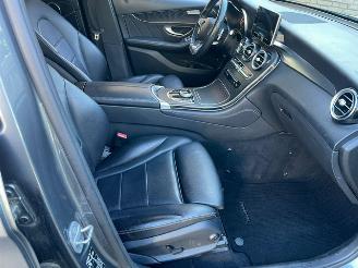 Mercedes GLC 220 d 4MATIC AMG LINE NAVI CAMERA picture 10