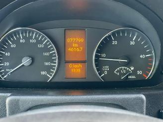 Mercedes Sprinter 314 CDI EURO6 L2H2 AIRCO picture 12