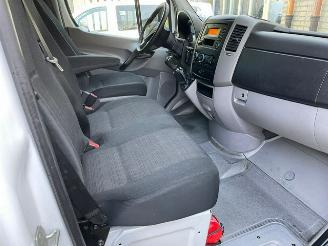 Mercedes Sprinter 314 CDI EURO6 L2H2 AIRCO picture 11