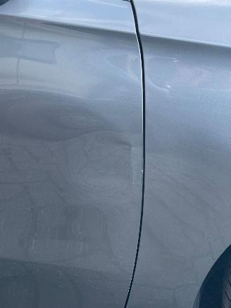 Mercedes A-klasse 200 d AMG LINE PANO LED NAVI CAMERA picture 15