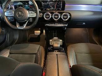 Mercedes A-klasse 200 d AMG LINE PANO LED NAVI CAMERA picture 9