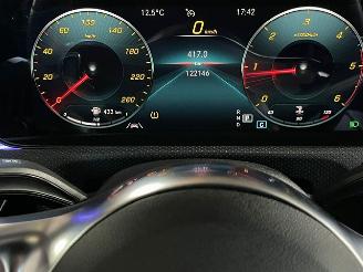 Mercedes A-klasse 200 d AMG LINE PANO LED NAVI CAMERA picture 14