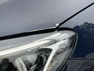 Mercedes GLC 220 d AMG LINE PANORAMADAK NAVI CAMERA LED picture 19