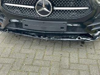 Mercedes B-klasse 180 AMG LINE PANORAMADAK NAVI CAMERA LED picture 15