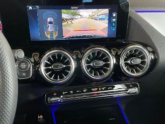 Mercedes B-klasse 180 AMG LINE PANORAMADAK NAVI CAMERA LED picture 11