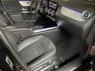 Mercedes B-klasse 180 AMG LINE PANORAMADAK NAVI CAMERA LED picture 13