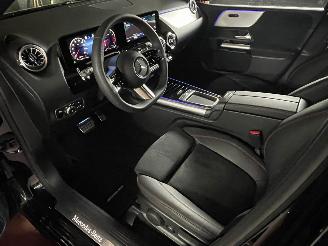 Mercedes B-klasse 180 AMG LINE PANORAMADAK NAVI CAMERA LED picture 10