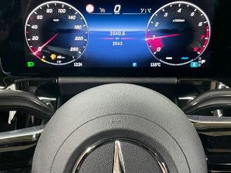 Mercedes B-klasse 180 AMG LINE PANORAMADAK NAVI CAMERA LED picture 14