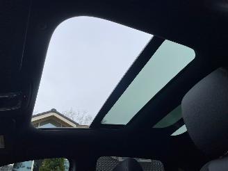 Mercedes B-klasse 180 AMG LINE PANORAMADAK NAVI CAMERA LED picture 7