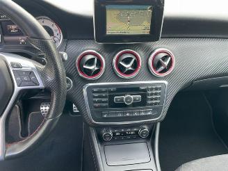 Mercedes A-klasse 180 CDI AMG LINE NAVI PDC XENON picture 7