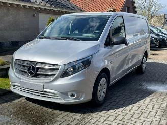 Mercedes Vito 116 CDI LANG AUT NAVI AIRCO CAMERA picture 4