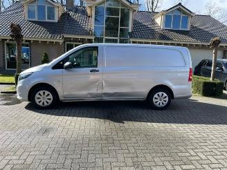 Mercedes Vito 116 CDI LANG AUT NAVI AIRCO CAMERA picture 5