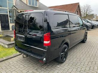 Mercedes Vito 119 BleuTEC LANG AIRCO NAVI CAMERA picture 6