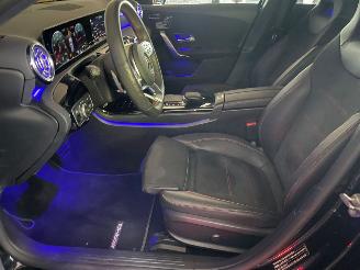 Mercedes A-klasse 200 d AMG LINE PANO NAVI NIGHT LED picture 8