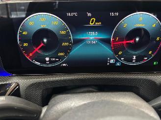 Mercedes A-klasse 200 d AMG LINE PANO NAVI NIGHT LED picture 12