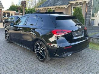 Mercedes A-klasse 200 d AMG LINE PANO NAVI NIGHT LED picture 3