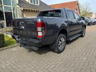 Ford Ranger 2.0 Wildtrak 4X4 DOKA NAVI CAMERA picture 3