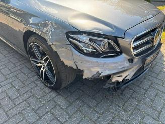 Mercedes E-klasse 300 de AMG LINE PANO WIDESCREEN NIGHT picture 17