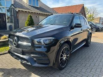  Mercedes GLE 350 e 4MATIC PANO CAMERA NAVI LED NIGHT 2022/6
