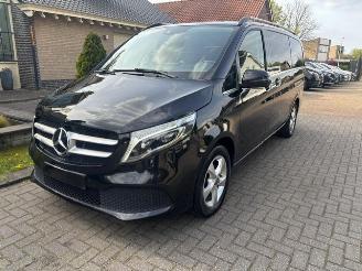  Mercedes  V 220d Avantgarde 7 SITZ NAVI CAMERA LED 2020/3