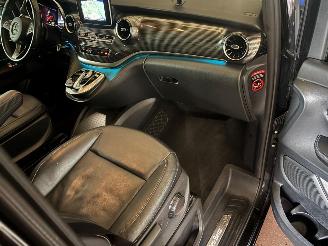 Mercedes  V 220d Avantgarde 7 SITZ NAVI CAMERA LED picture 12