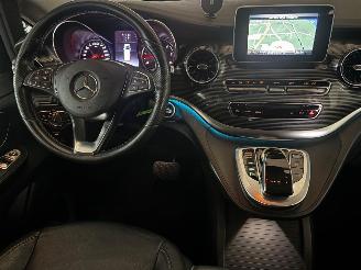 Mercedes  V 220d Avantgarde 7 SITZ NAVI CAMERA LED picture 7