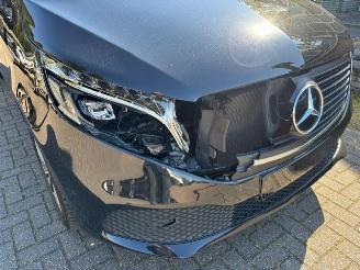 Mercedes  EQV 300 EXTRA LANG 8 SITZE NAVI CAMERA picture 15