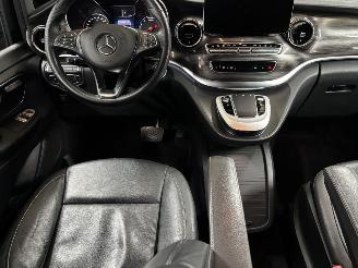 Mercedes  EQV 300 EXTRA LANG 8 SITZE NAVI CAMERA picture 7