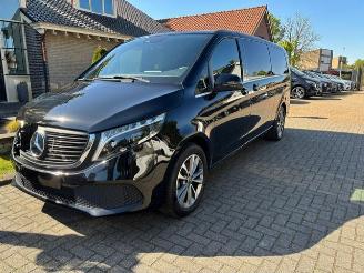  Mercedes  EQV 300 EXTRA LANG 8 SITZE NAVI CAMERA 2024/2