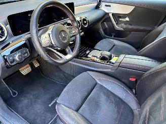 Mercedes Cla-klasse 180 AMG LINE PANO CAMERA NAVI picture 9