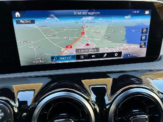 Mercedes Cla-klasse 180 AMG LINE PANO CAMERA NAVI picture 11