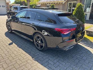 Mercedes Cla-klasse 180 AMG LINE PANO CAMERA NAVI picture 6