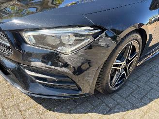Mercedes Cla-klasse 180 AMG LINE PANO CAMERA NAVI picture 14