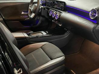 Mercedes A-klasse 250 e AMG LINE FACE LIFT PANO CAMERA NAVI picture 13