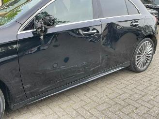 Mercedes A-klasse 250 e AMG LINE FACE LIFT PANO CAMERA NAVI picture 16