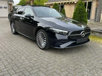 Auto incidentate Mercedes A-klasse 250 e AMG LINE FACE LIFT PANO CAMERA NAVI 2023/5