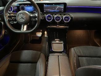 Mercedes A-klasse 250 e AMG LINE FACE LIFT PANO CAMERA NAVI picture 10