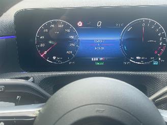 Mercedes A-klasse 250 e AMG LINE FACE LIFT PANO CAMERA NAVI picture 6