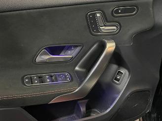 Mercedes A-klasse 250 e AMG LINE FACE LIFT PANO CAMERA NAVI picture 14