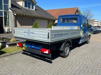 Mercedes Sprinter 311 CDI DOKA 5 SITZER KLIMA PRITSCHE OPEN LAADBAK picture 6