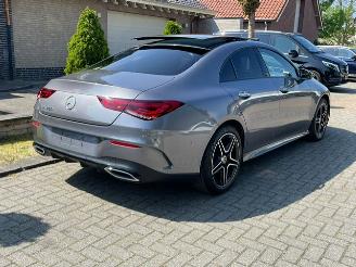Mercedes Cla-klasse 200 AMG LINE PANO NIGHT CAMERA NAVI picture 6