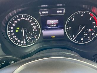 Mercedes A-klasse 180 CDI NAVI CAMERA BI XENON PDC picture 11