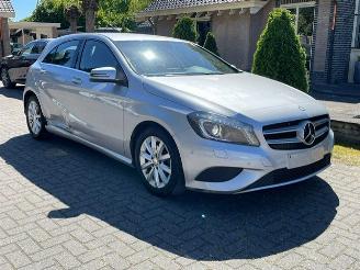 Mercedes A-klasse 180 CDI NAVI CAMERA BI XENON PDC picture 4