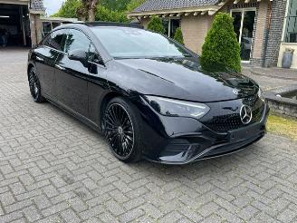Avarii autoturisme Mercedes EQE 350+ AMG LINE PANO CAMERA 360 NAVI LED 2022/8