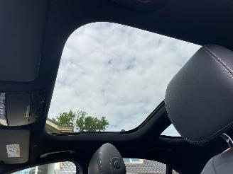 Mercedes E-klasse 200 d AMG LINE PANORAMADAK CAMERA NAVI LED picture 7