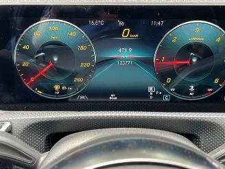 Mercedes A-klasse 180 d AMG LINE PANORAMADAK NAVI CAMERA LED picture 11