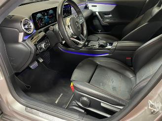 Mercedes A-klasse 180 d AMG LINE PANORAMADAK NAVI CAMERA LED picture 8