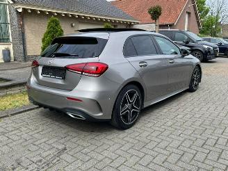 Mercedes A-klasse 180 d AMG LINE PANORAMADAK NAVI CAMERA LED picture 6