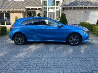 Mercedes A-klasse 250 4MATIC URBAN PANO NAVI PDC picture 7